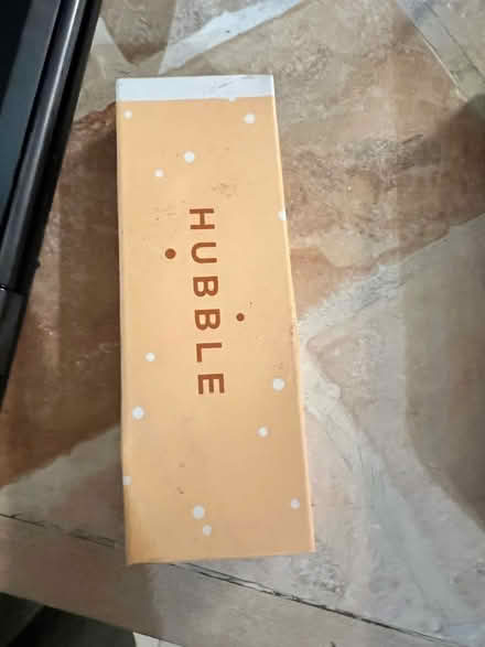Photo of free Hubble contact lenses + 2.5 (Joydens Wood DA5) #1