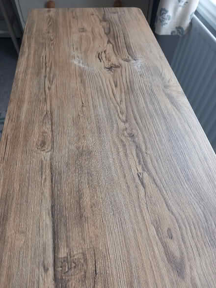 Photo of free Desk (Harden BD16) #1