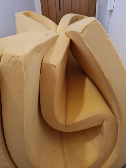 Photo of free Rubber foam (Streatham SW16) #2