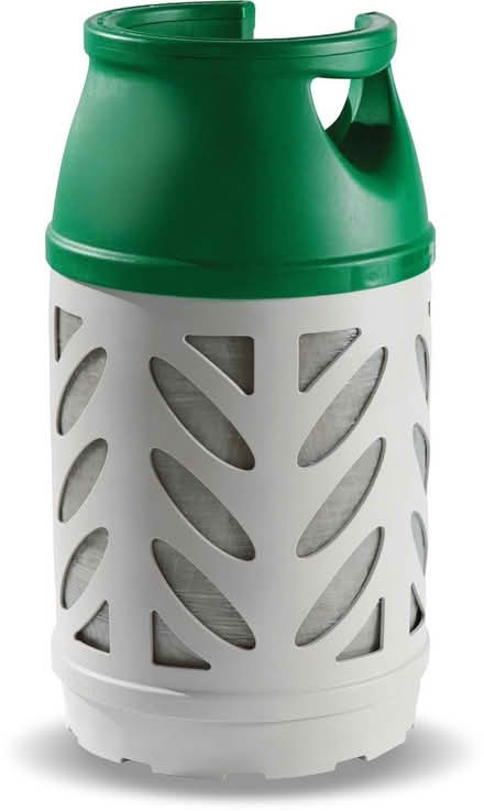 Photo of Patio gas 5kg bottle for bbq (Gravel Hill SL9) #2