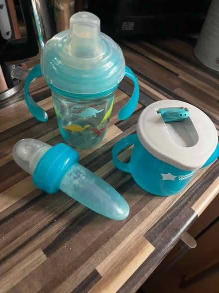 Photo of free baby drinks (HP12 High Wycombe) #1