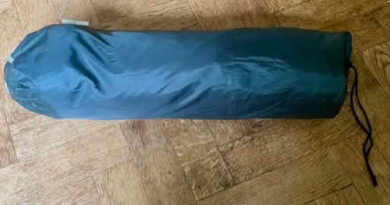 Photo of free inflatable camping mat (Aigburth L17) #3