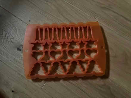 Photo of free Christmas cookie cutter (Lower Weston) #1