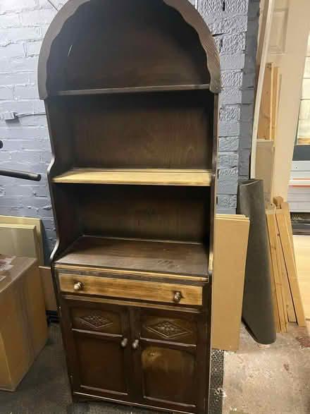 Photo of free Dresser (Burntwood) #1