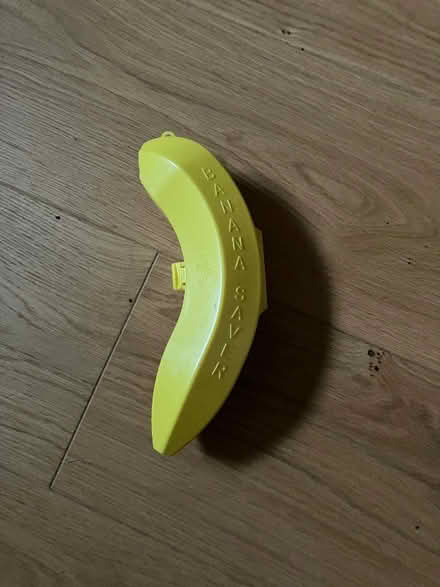 Photo of free Banana carrier (Lower Weston) #1