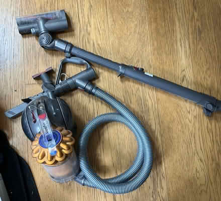 Photo of free Dyson DC49 (Cirencester) #1