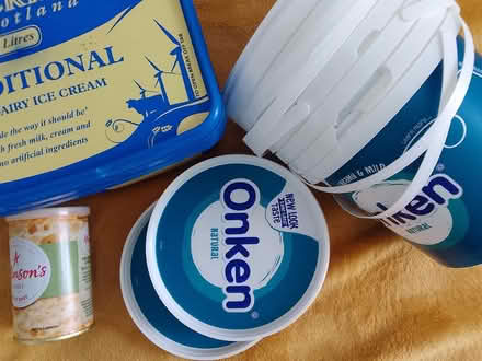 Photo of free Kitchen stuff (Scotstoun, Glasgow) #1