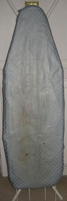 Photo of free Ironing board (Verwood BH31) #2