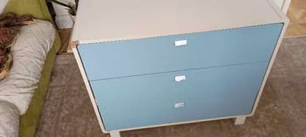 Photo of free Chest of drawers (Benton NE7) #3