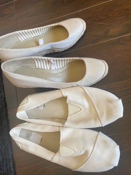 Photo of free Footwear and ladies purses (Mississauga l4t1v6) #1
