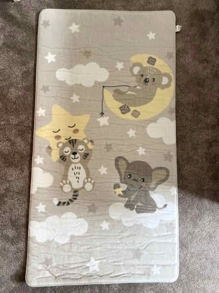 Photo of free Children's play mat (1.5m x 0.8m) (Lower Bevendean BN2) #1