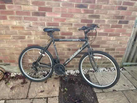 Photo of free Men’s mountain bike (OX25) #1
