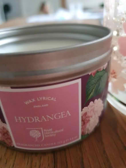 Photo of free Scented Candles (SN15) #4