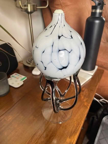 Photo of free Oil Burner (Hampden Park BN22) #1