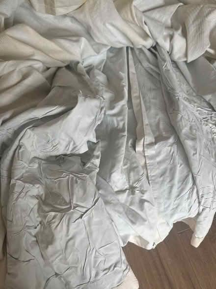 Photo of free Curtain (Coley RG30) #3