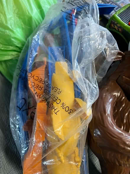 Photo of free Kids toys (Isleworth TW7) #3