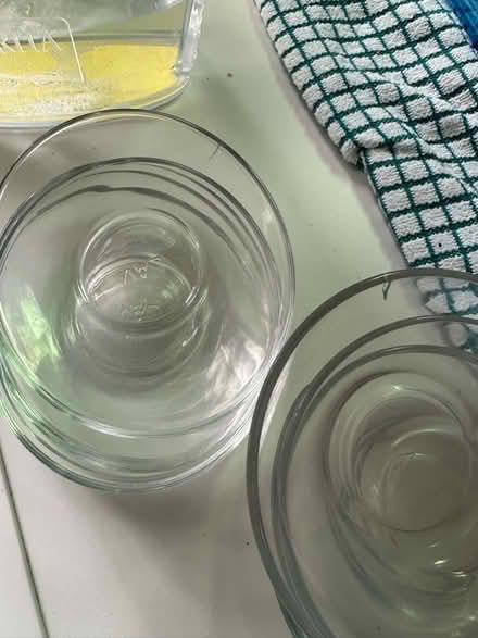 Photo of free Tea/coffee glass coasters (New malden) #3