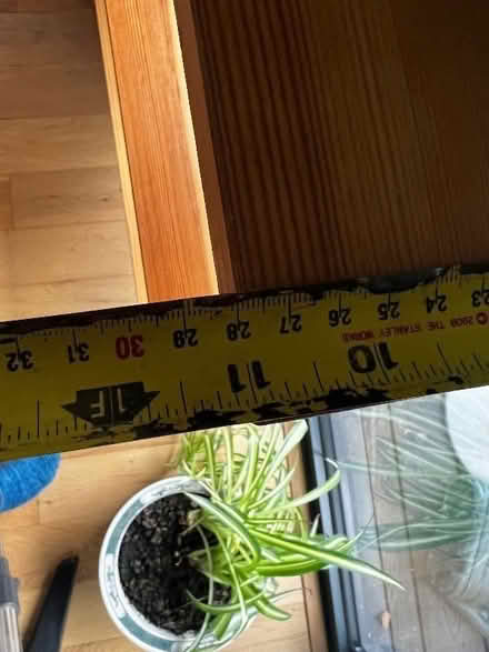 Photo of free Bookshelf Small (Northcourt OX14) #4