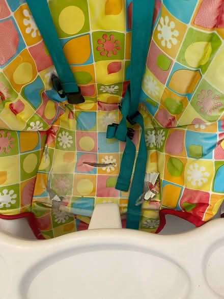 Photo of free Highchair (Heanor, Ilkeston, Derby) #2