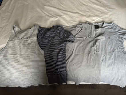 Photo of free All saints tshirts (Penkridge ST19) #1
