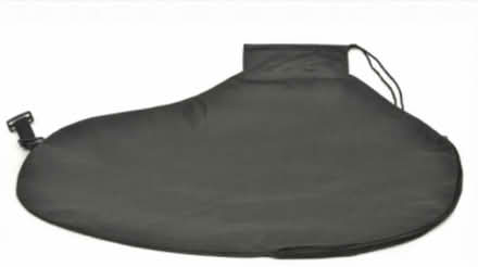Photo of free Collection Bag for Garden Vac Leaf Blower (Grimsargh PR2) #1