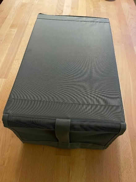 Photo of free IKEA SKUBB shoebox (New Marston OX3) #1