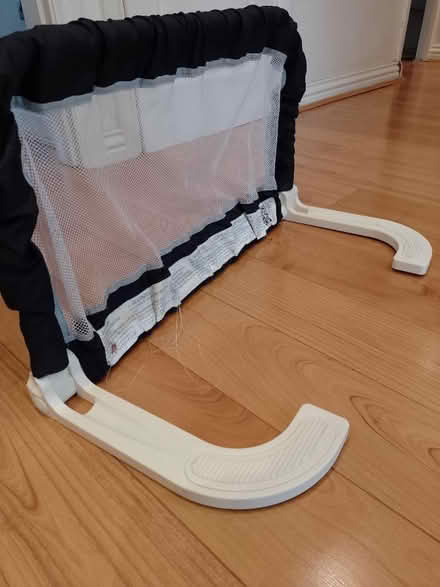 Photo of free Toddler bed guard (Heaton Chapel SK4) #1