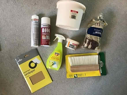 Photo of free Decorating items, assorted (Horsham) #1
