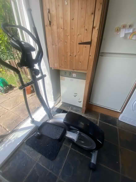 Photo of free Cross trainer (Brimfield, Ludlow) #1