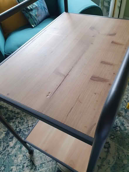 Photo of free Modern Habitat trolley (Aldershot GU12) #2