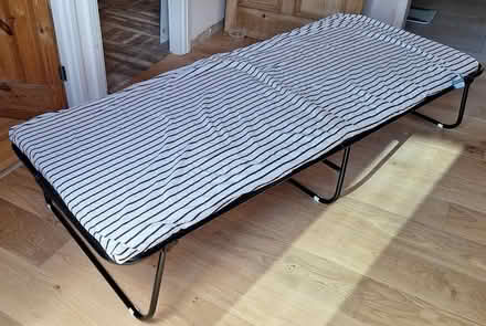 Photo of free Folding bed (Ness CH64) #1
