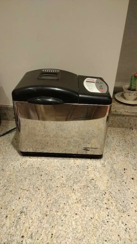Photo of free Bread machine (Top Amersham HP6) #1