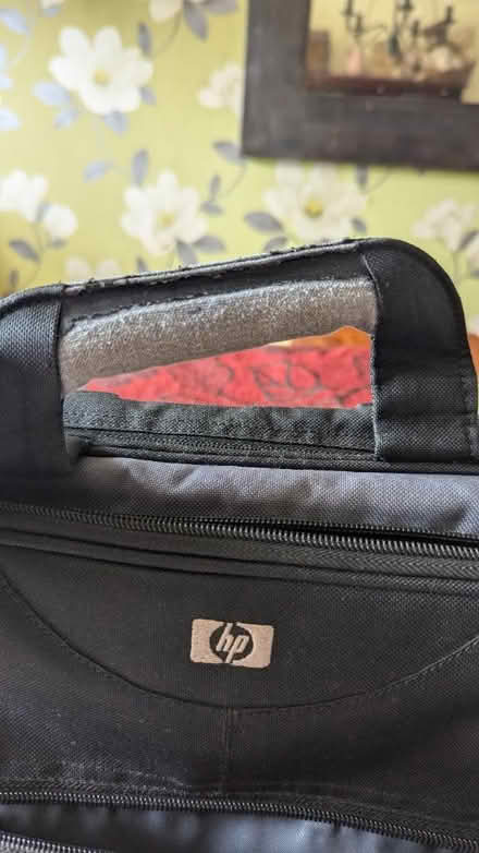 Photo of free Laptop bag (Brimington S43) #2