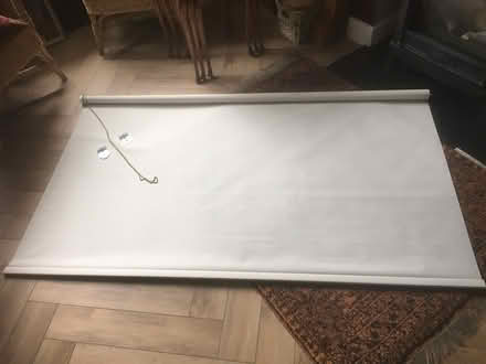 Photo of free Roller Blind (Cobham, KT11) #1