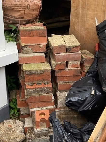 Photo of free Bricks (E5)