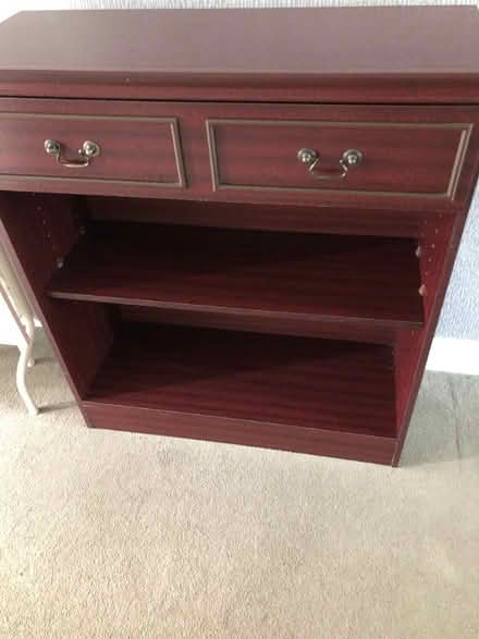Photo of free Book Case (Hinckley LE10) #1