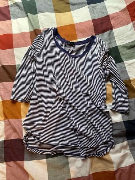 Photo of free Bunch of women clothes L/XL (Forrest hill station) #4