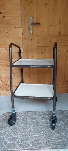Photo of free Mobility trolley (Bramhall SK7) #1