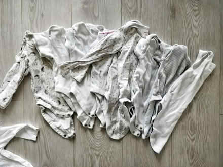 Photo of free 12-18 month clothes (Cranfield MK43) #3