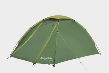 Photo of Square Tent/Sun Shelter (Ulverston) #1