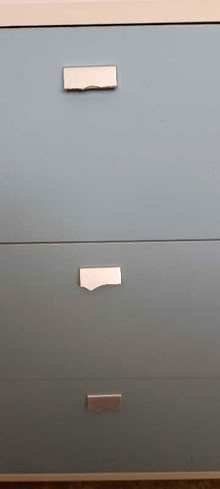 Photo of free Chest of drawers (Benton NE7) #2