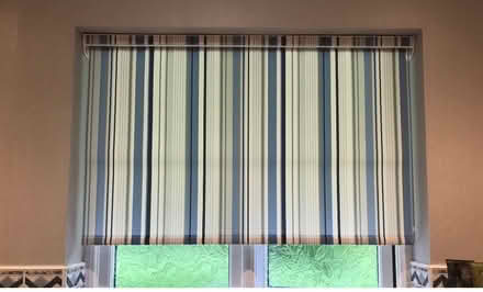 Photo of free Roller blind (Kendal LA9) #1