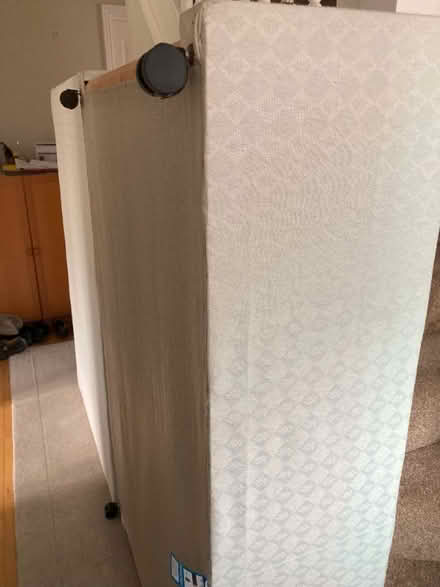Photo of free king size divan base with draws (Stoke Gifford BS34) #1