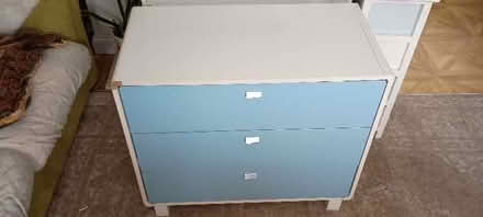 Photo of free Chest of drawers (Benton NE7) #1
