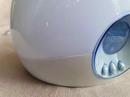 Photo of free Lumie sunrise alarm and clock (KT15) #3