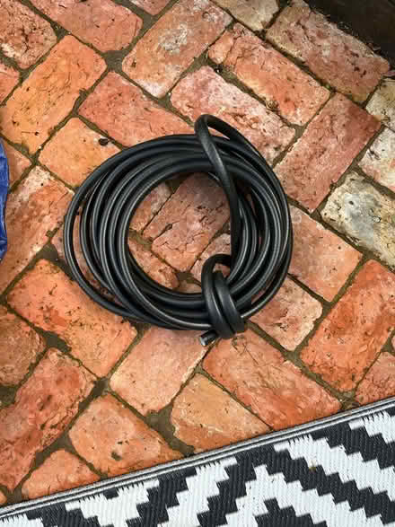 Photo of free Garden hose pipe (9m) (BR3 Beckenham/Penge) #1