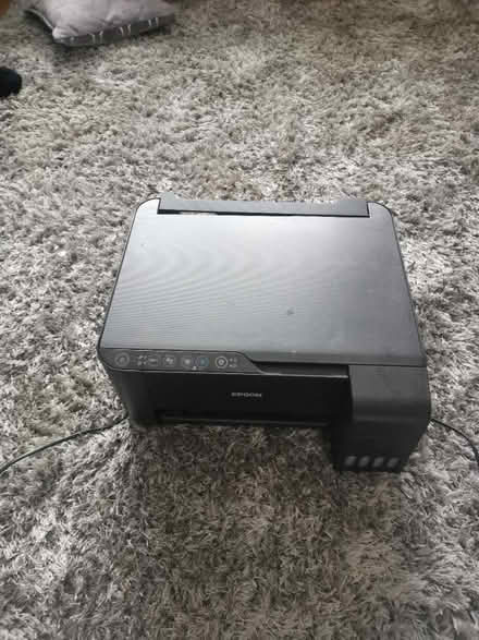 Photo of free Printer (Coventry Wyken) #1