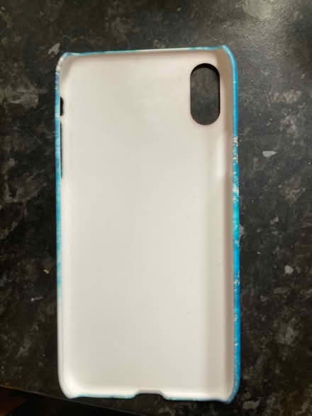 Photo of free iPhone XR case (Kidlington OX5) #3