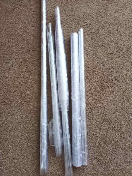 Photo of free Window Privacy off cuts (DE21) #2
