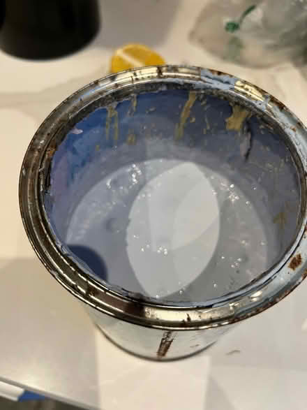 Photo of free Annie Sloan Chalk Furniture paint (BR3 Beckenham/Penge) #2